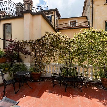 La Foresteria Di Palazzo Picedi Benettini Sarzana Exterior foto
