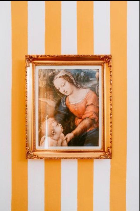 La Foresteria Di Palazzo Picedi Benettini Sarzana Exterior foto