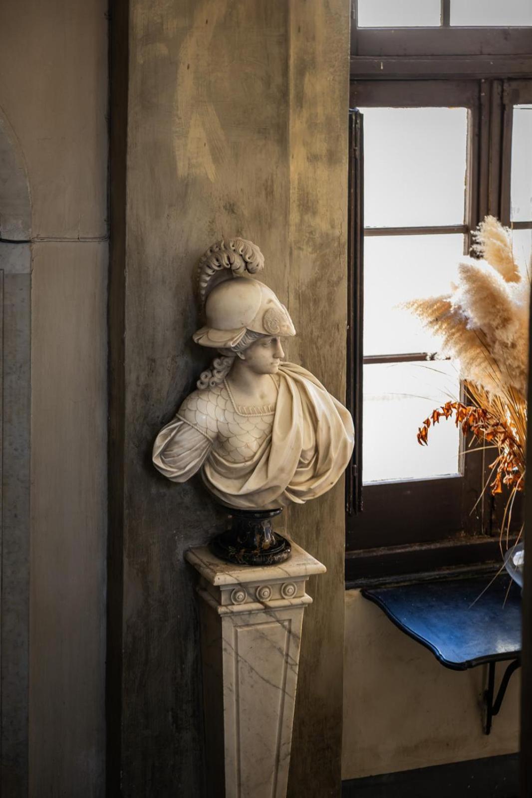 La Foresteria Di Palazzo Picedi Benettini Sarzana Exterior foto
