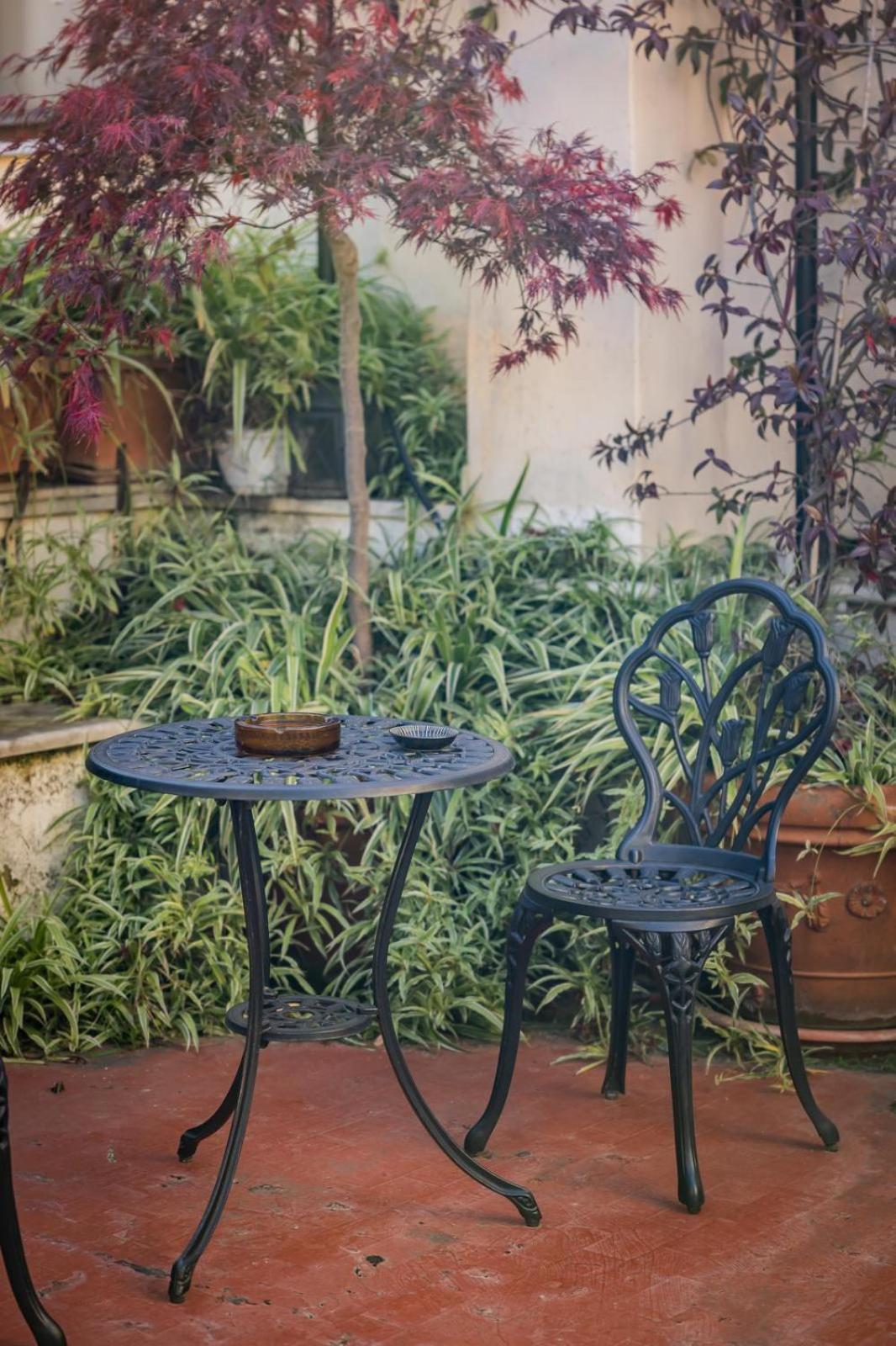 La Foresteria Di Palazzo Picedi Benettini Sarzana Exterior foto