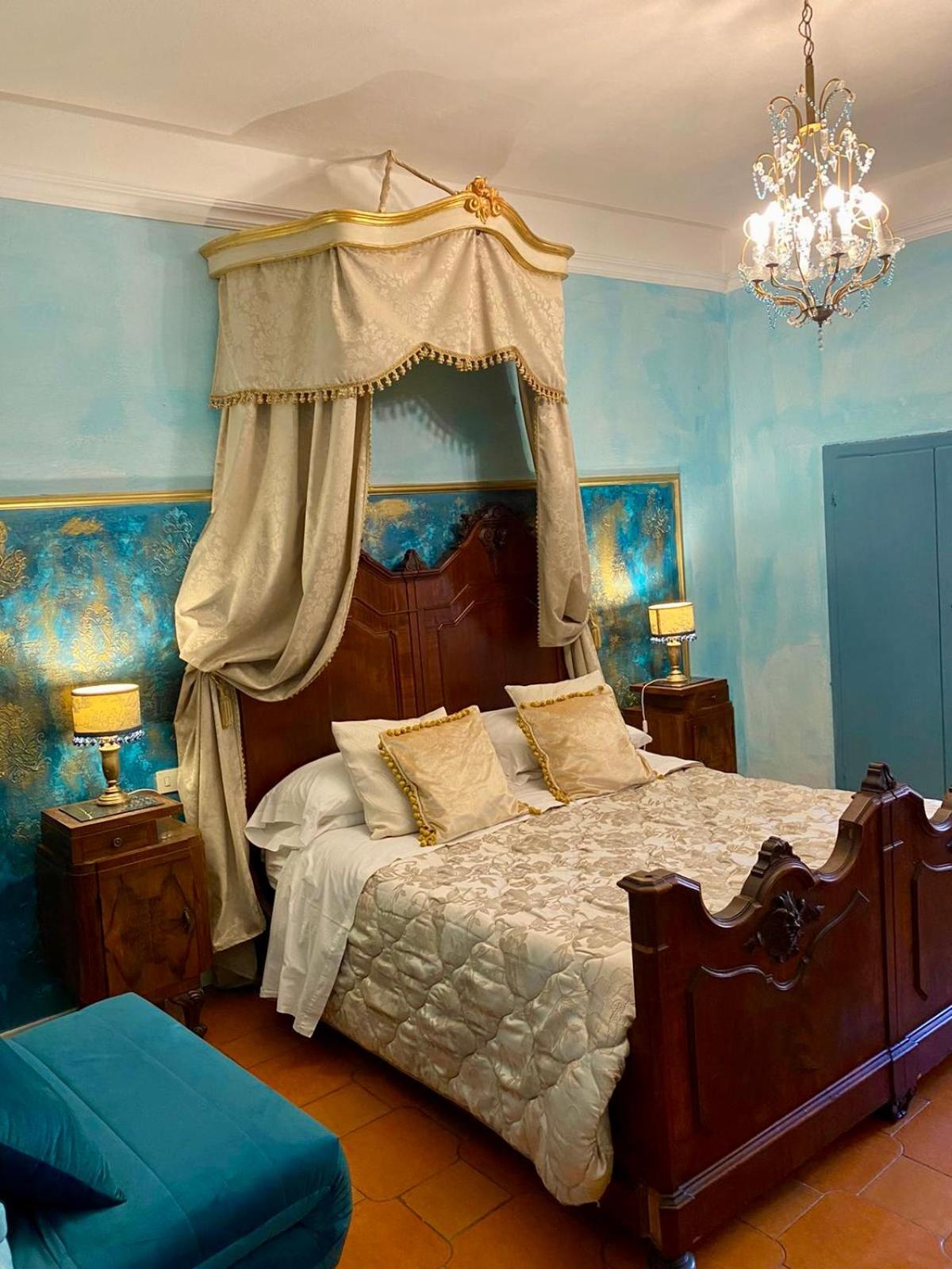 La Foresteria Di Palazzo Picedi Benettini Sarzana Habitación foto